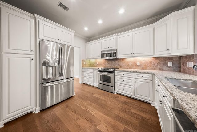 3 Longleaf Cove, Little Rock, AR 72223