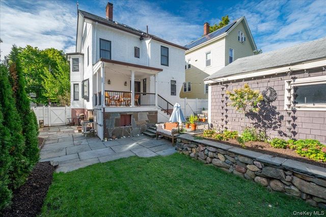 42 2nd Avenue, Nyack, NY 10960