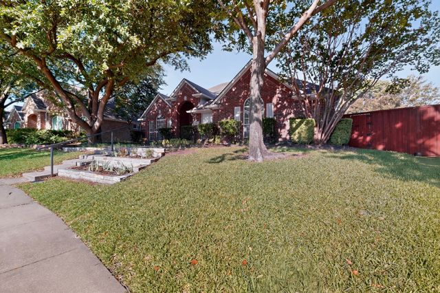 304 Belvedere Drive, Allen, TX 75013