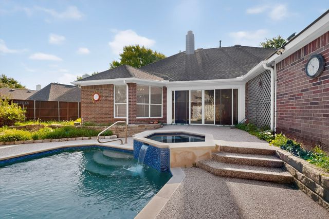 304 Belvedere Drive, Allen, TX 75013