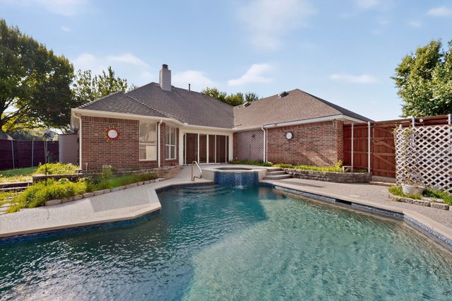 304 Belvedere Drive, Allen, TX 75013
