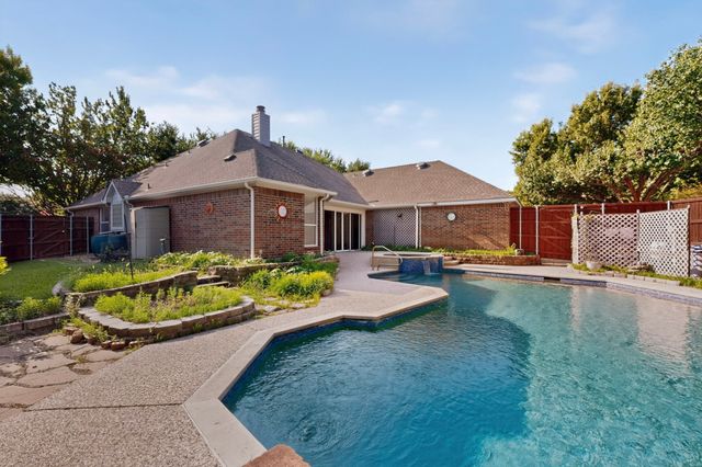 304 Belvedere Drive, Allen, TX 75013