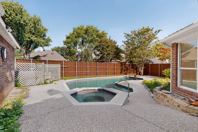 304 Belvedere Drive, Allen, TX 75013