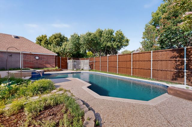 304 Belvedere Drive, Allen, TX 75013