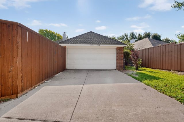 304 Belvedere Drive, Allen, TX 75013