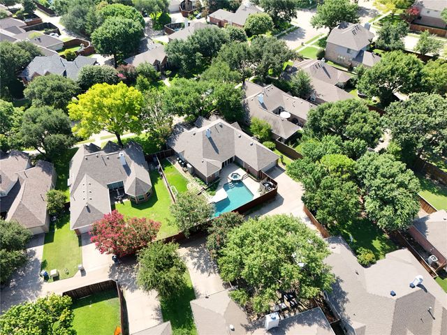 304 Belvedere Drive, Allen, TX 75013
