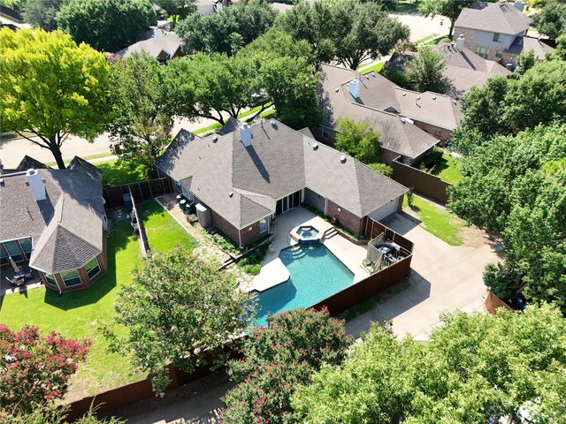 304 Belvedere Drive, Allen, TX 75013
