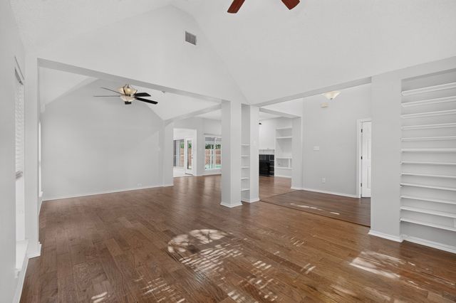 304 Belvedere Drive, Allen, TX 75013
