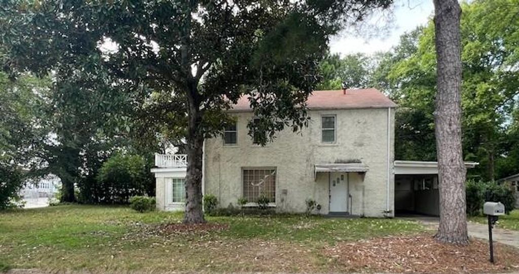 1700 16th Avenue, Phenix City, AL 36867