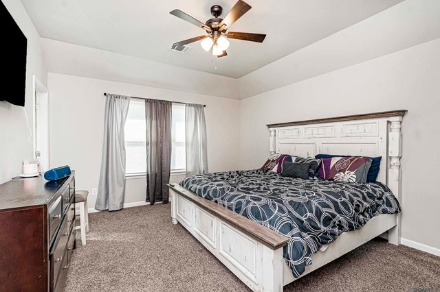 5420 Greenridge Ln, Zachary, LA 70791