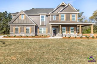 408 Bella Notte Circle # 26A, Warner Robins, GA 31088