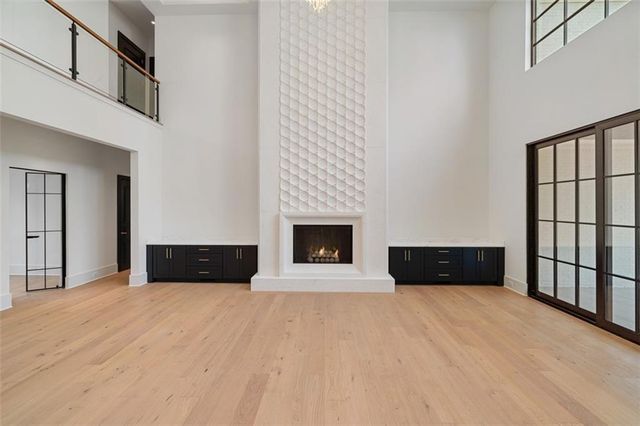 245 Traditions Drive, Alpharetta, GA 30004