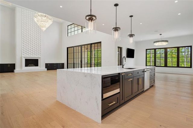 245 Traditions Drive, Alpharetta, GA 30004