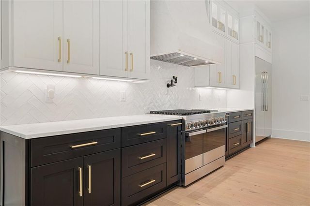 245 Traditions Drive, Alpharetta, GA 30004