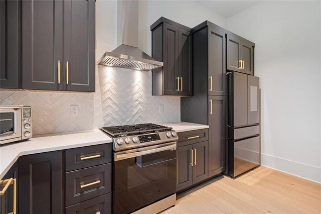 245 Traditions Drive, Alpharetta, GA 30004