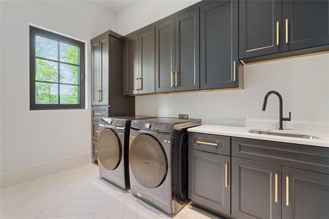 245 Traditions Drive, Alpharetta, GA 30004