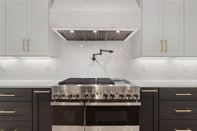 245 Traditions Drive, Alpharetta, GA 30004