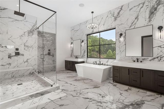 245 Traditions Drive, Alpharetta, GA 30004