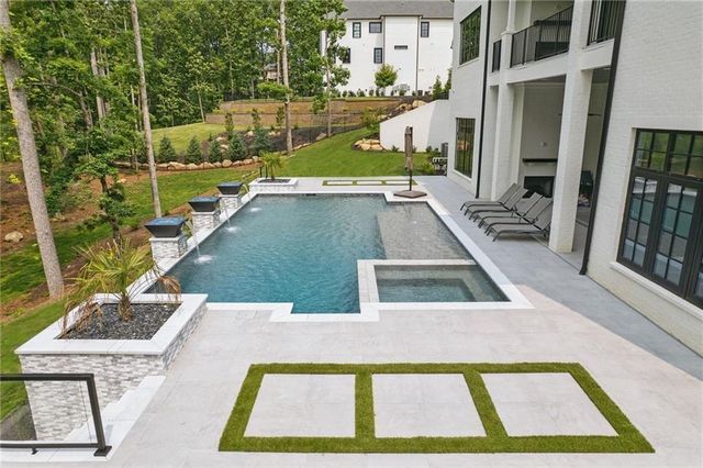 245 Traditions Drive, Alpharetta, GA 30004