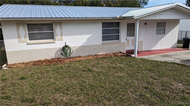 33 E Murray Street, Beverly Hills, FL 34465