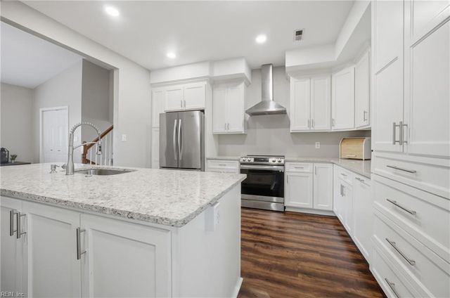 2313 Shorebird CT, Chesapeake, VA 23323