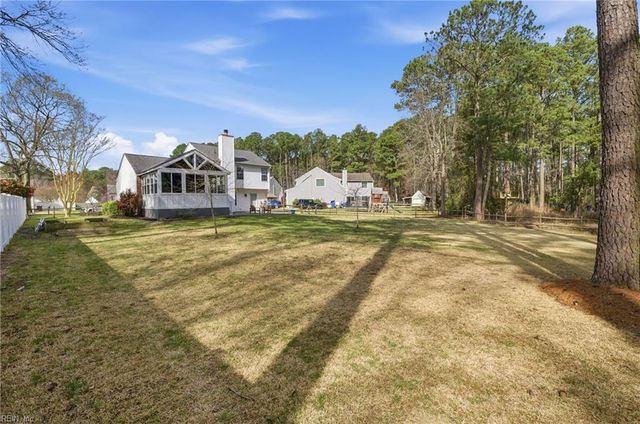 2313 Shorebird CT, Chesapeake, VA 23323