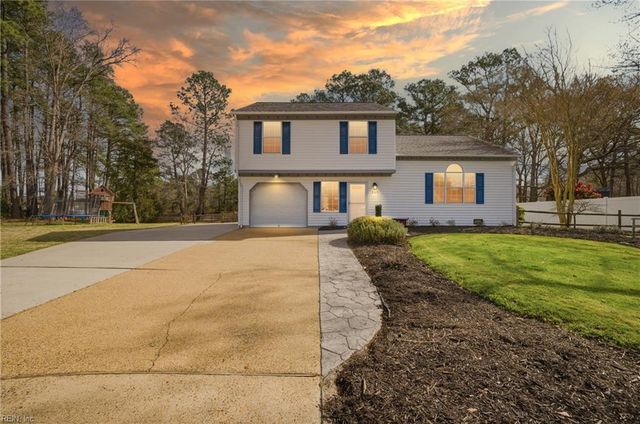 2313 Shorebird CT, Chesapeake, VA 23323