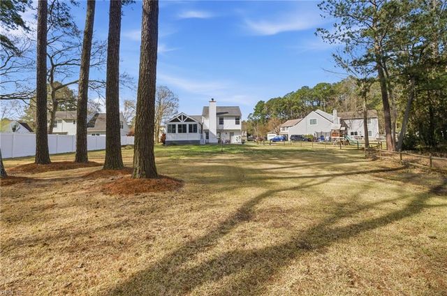 2313 Shorebird CT, Chesapeake, VA 23323