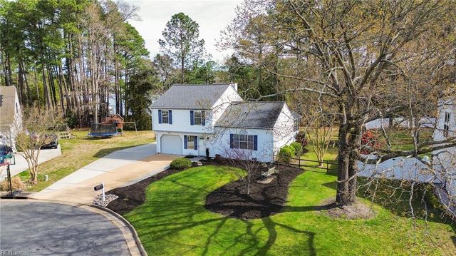 2313 Shorebird CT, Chesapeake, VA 23323