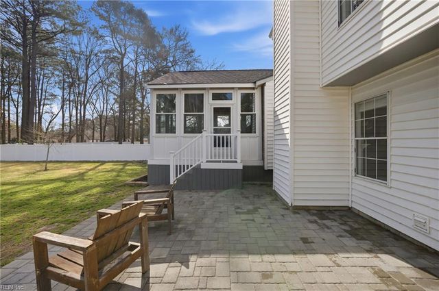 2313 Shorebird CT, Chesapeake, VA 23323