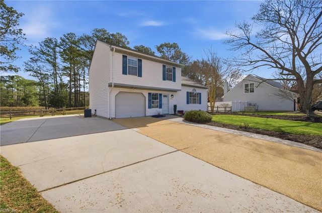 2313 Shorebird CT, Chesapeake, VA 23323