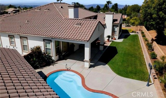 36378 Escena, Yucaipa, CA 92399