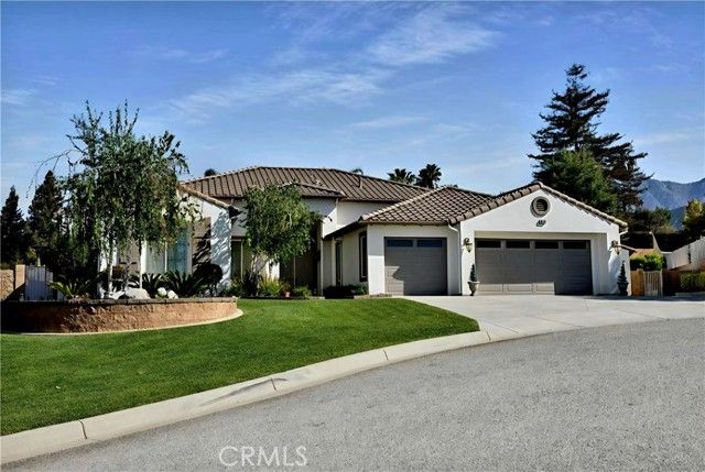 36378 Escena, Yucaipa, CA 92399