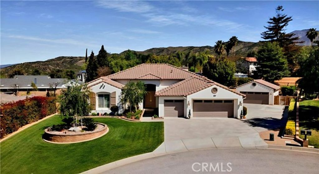 36378 Escena, Yucaipa, CA 92399