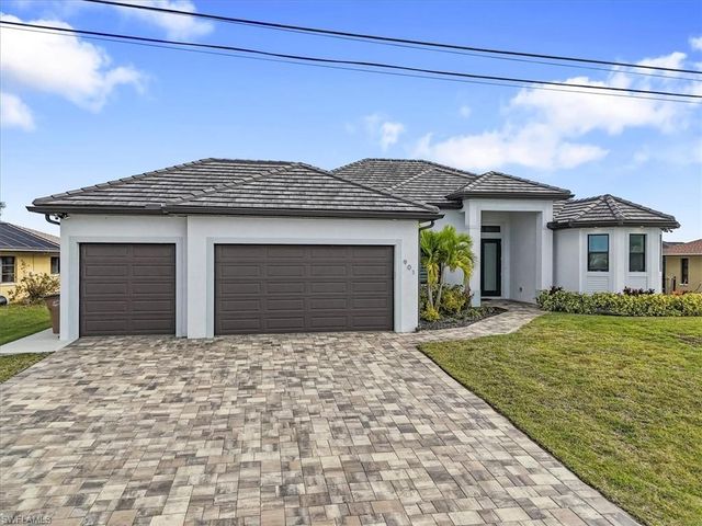 901 NW 33rd PL, Cape Coral, FL 33993
