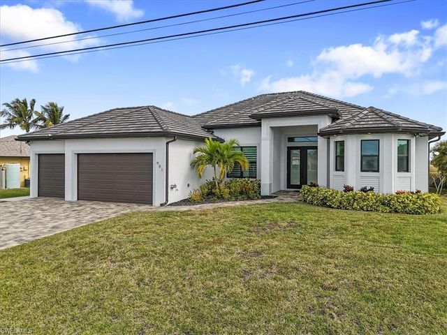 901 NW 33rd PL, Cape Coral, FL 33993