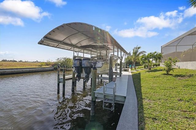 901 NW 33rd PL, Cape Coral, FL 33993