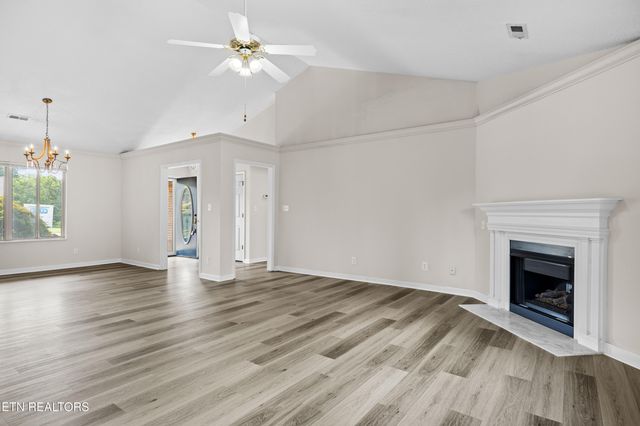 2202 Dublin Drive, Maryville, TN 37803