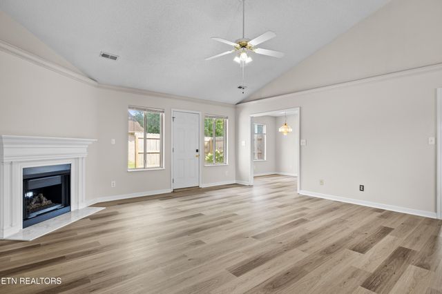 2202 Dublin Drive, Maryville, TN 37803