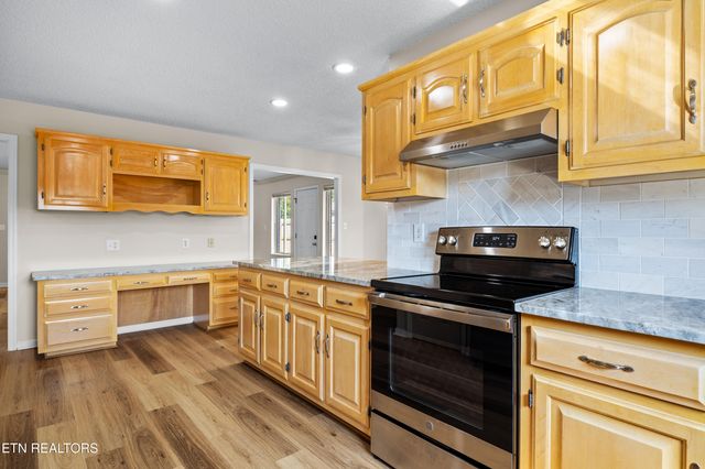 2202 Dublin Drive, Maryville, TN 37803