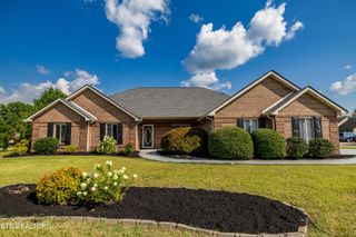 2202 Dublin Drive, Maryville, TN 37803