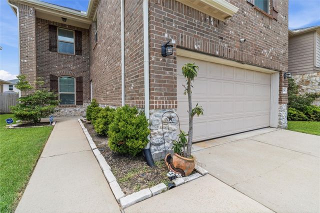 5218 Gulf Stream Lane, Bacliff, TX 77518