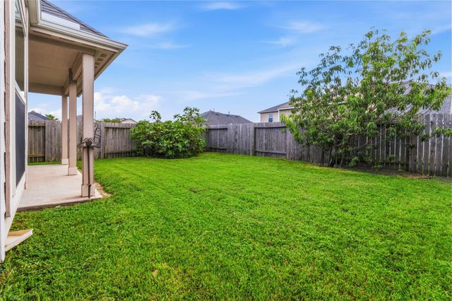 5218 Gulf Stream Lane, Bacliff, TX 77518