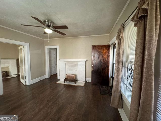 672 Bowden Street, Macon, GA 31201