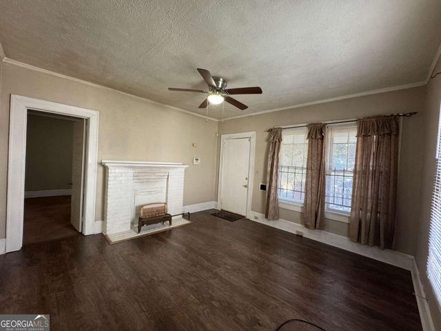 672 Bowden Street, Macon, GA 31201