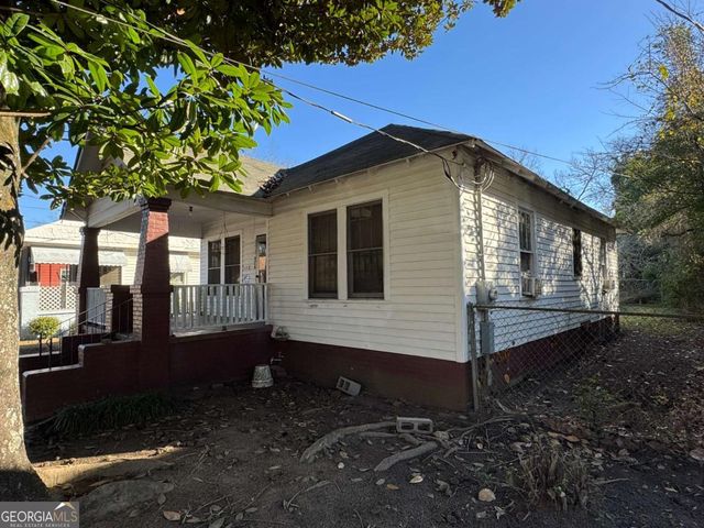 672 Bowden Street, Macon, GA 31201