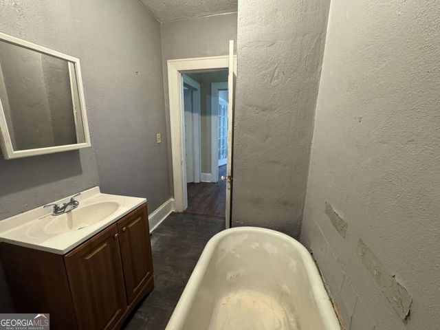 672 Bowden Street, Macon, GA 31201