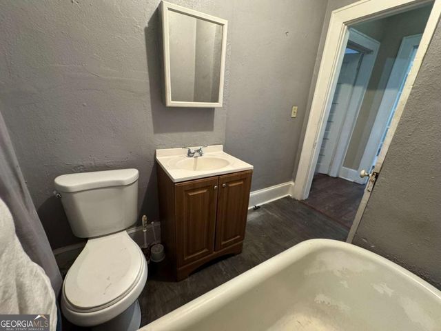 672 Bowden Street, Macon, GA 31201