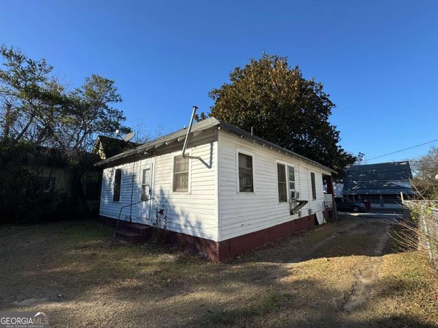 672 Bowden Street, Macon, GA 31201