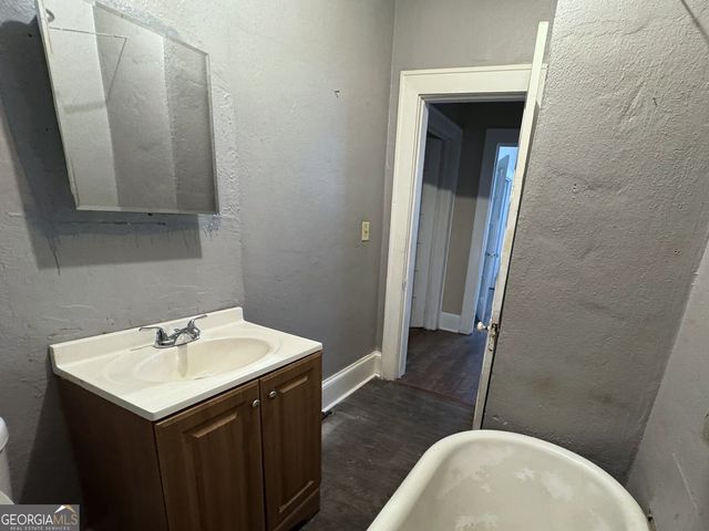 672 Bowden Street, Macon, GA 31201